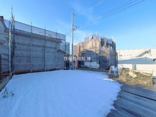 さいたま市緑区三室 