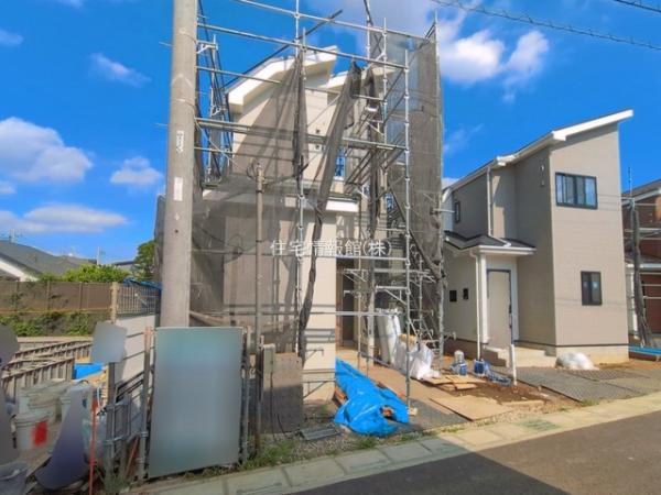 さいたま市緑区三室 