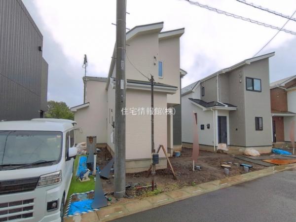 さいたま市緑区三室 
