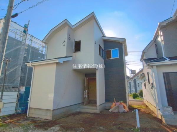 さいたま市緑区三室 