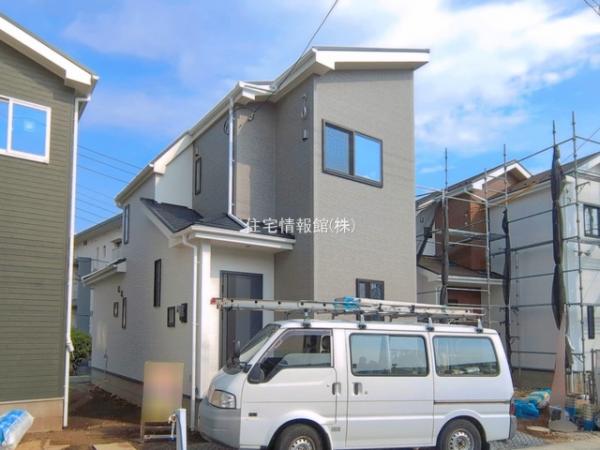 さいたま市緑区三室 