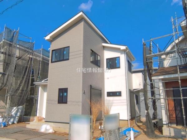 さいたま市緑区三室 