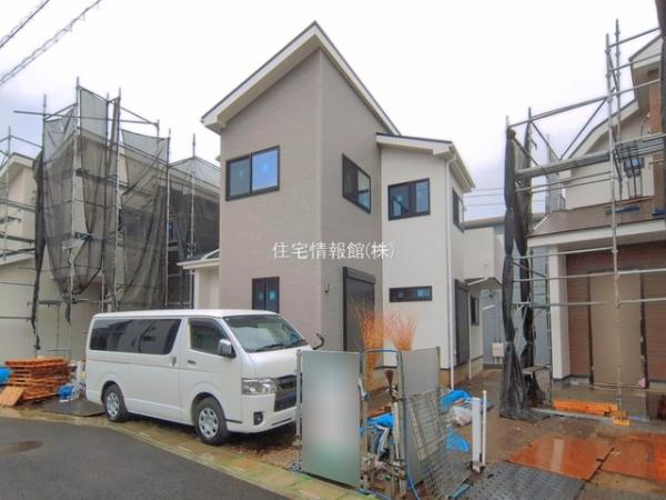 さいたま市緑区三室 