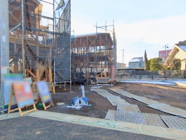 さいたま市緑区三室 