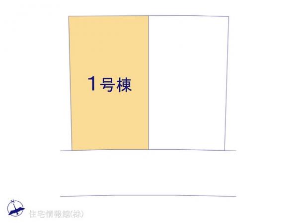 新築戸建 神奈川県小田原市小竹735-71 JR東海道本線(東京〜熱海)二宮駅 2,990万円