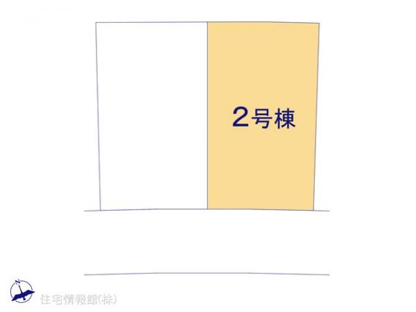 新築戸建 神奈川県小田原市小竹735-71 JR東海道本線(東京〜熱海)二宮駅 2,990万円