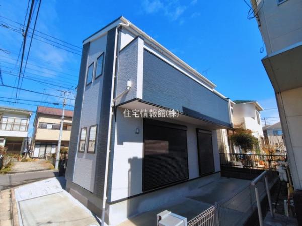 新築戸建 埼玉県さいたま市緑区大字大牧1470-20 JR武蔵野線東浦和駅 3,980万円