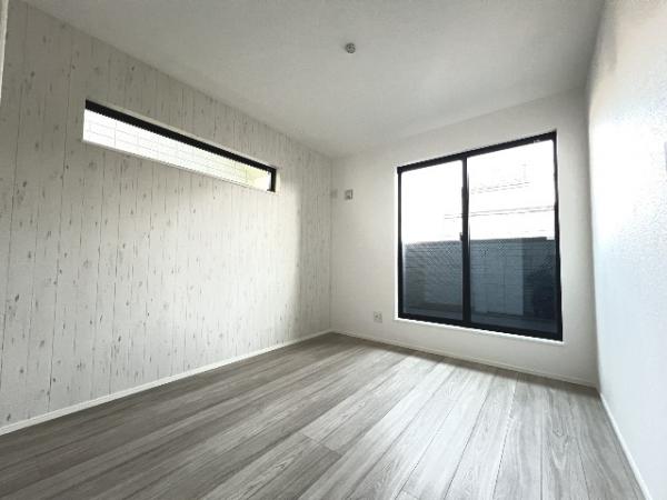 川越市砂第4期 子供部屋