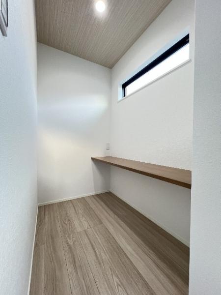 川越市砂第4期 その他内観