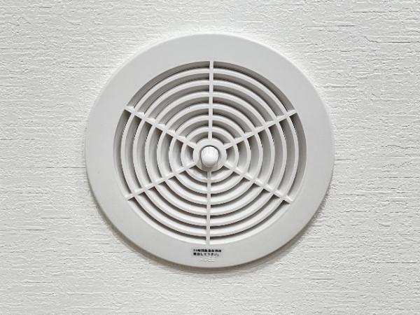 川越市砂第4期 冷暖房・空調設備(専用部)