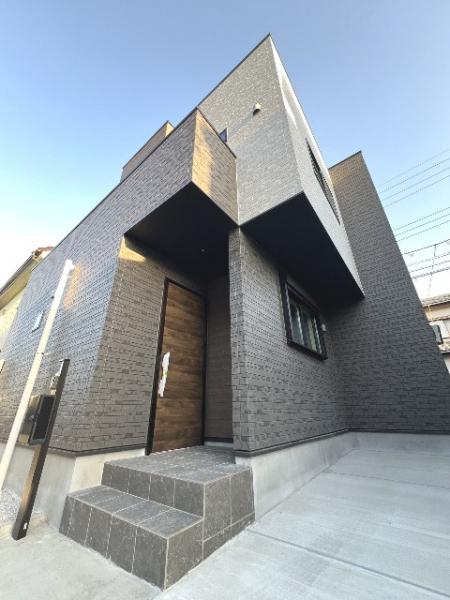 川越市砂第4期 構造・工法・仕様