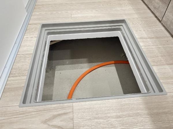 川越市砂第4期 構造・工法・仕様