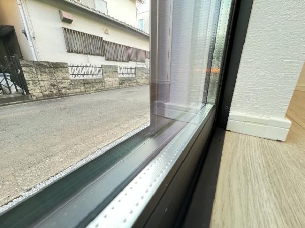 川越市砂第4期 構造・工法・仕様