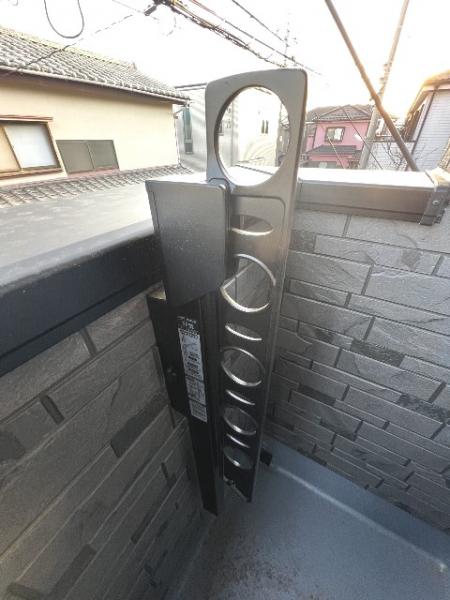 川越市砂第4期 構造・工法・仕様