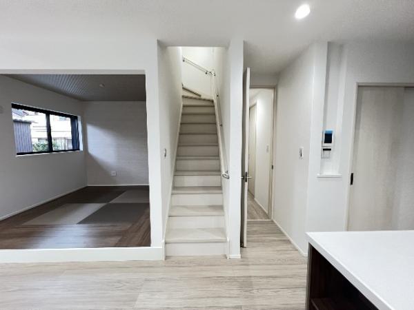 川越市砂第4期 その他内観