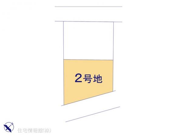 土地 千葉県柏市高柳1763-7 東武野田線高柳駅 2,350万円
