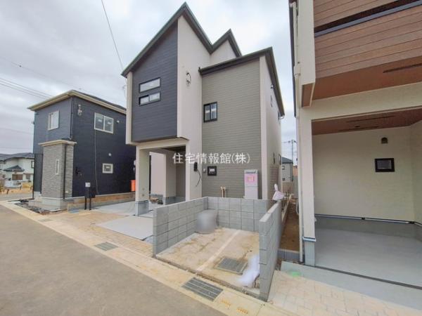 川口市大字安行領家 