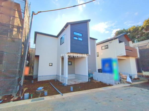 川口市大字安行領家 