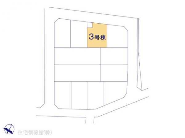 川口市大字安行領家 