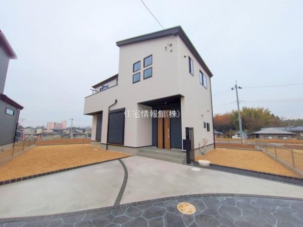 新築戸建 千葉県四街道市内黒田339 JR総武本線四街道駅 2,799万円