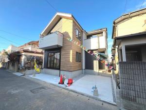 新築戸建 埼玉県越谷市谷中町１丁目69-15 東武伊勢崎線新越谷駅 52990000