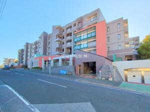 中古マンション 千葉県千葉市中央区鵜の森町9-1 JR京葉線蘇我駅 35800000