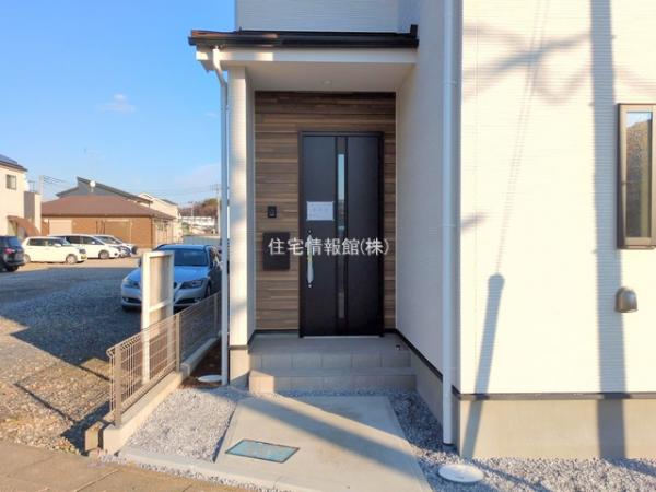 さいたま市西区西大宮3期 