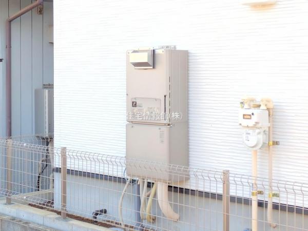 さいたま市西区西大宮3期 