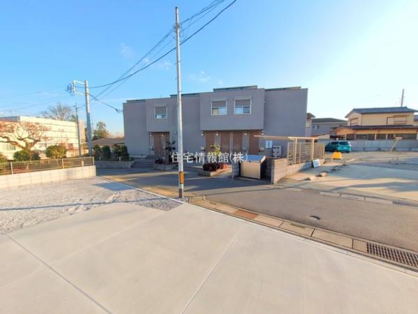 さいたま市西区西大宮3期 