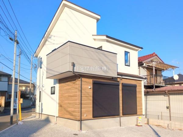 さいたま市西区西大宮3期 