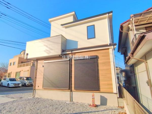 さいたま市西区西大宮3期 