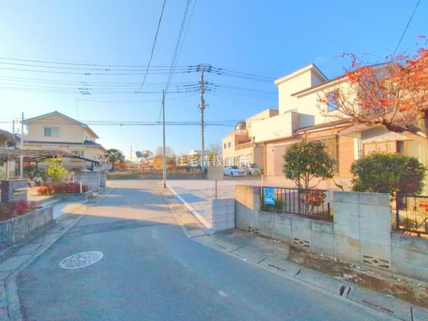 さいたま市西区西大宮3期 