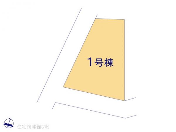 さいたま市西区西大宮3期 
