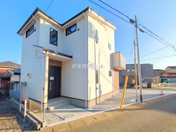 さいたま市西区西大宮3期 