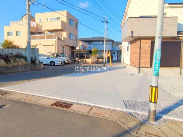 さいたま市西区西大宮3期 