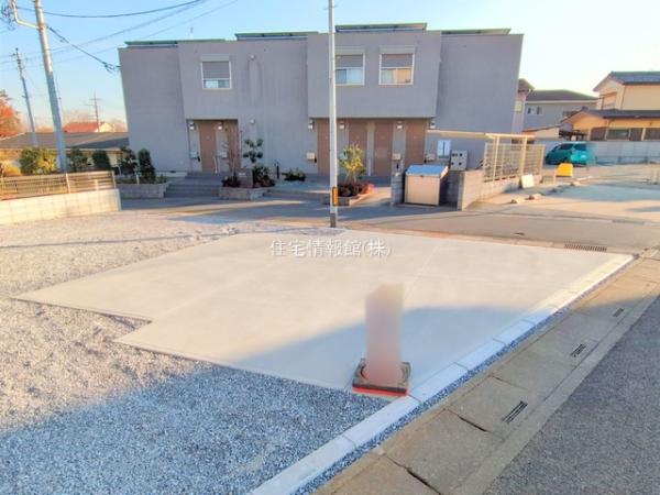 さいたま市西区西大宮3期 