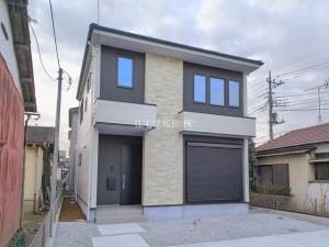 新築戸建 埼玉県さいたま市大宮区三橋４丁目220-2 JR京浜東北線大宮駅 49990000