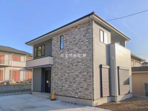 新築戸建 埼玉県狭山市柏原2520-200 西武新宿線狭山市駅 38490000