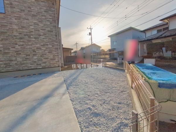 狭山市柏原10期 