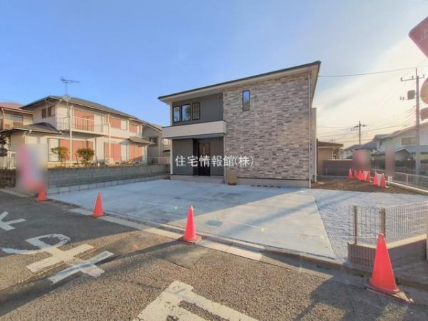 狭山市柏原10期 