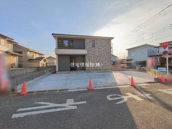 狭山市柏原10期 