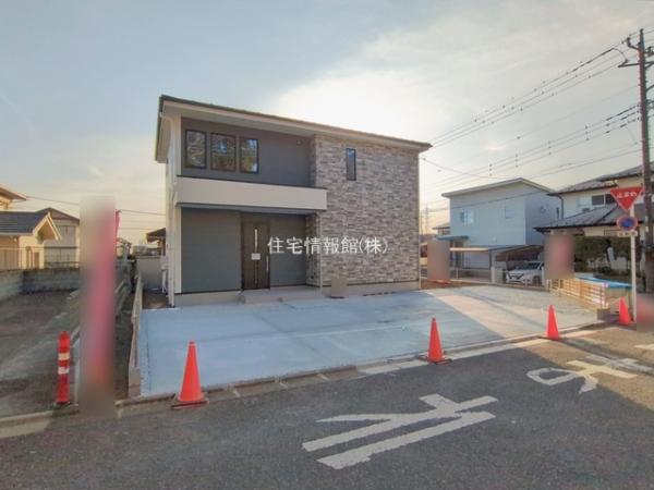 狭山市柏原10期 