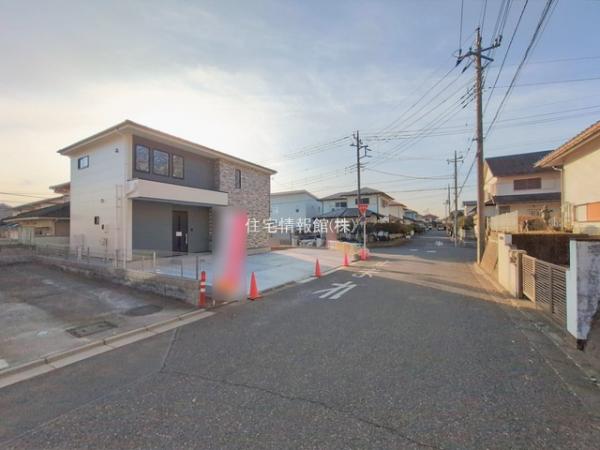 狭山市柏原10期 