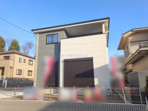 狭山市柏原10期 