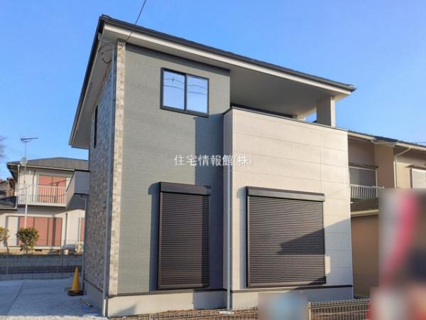 狭山市柏原10期 