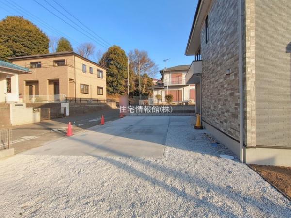 狭山市柏原10期 