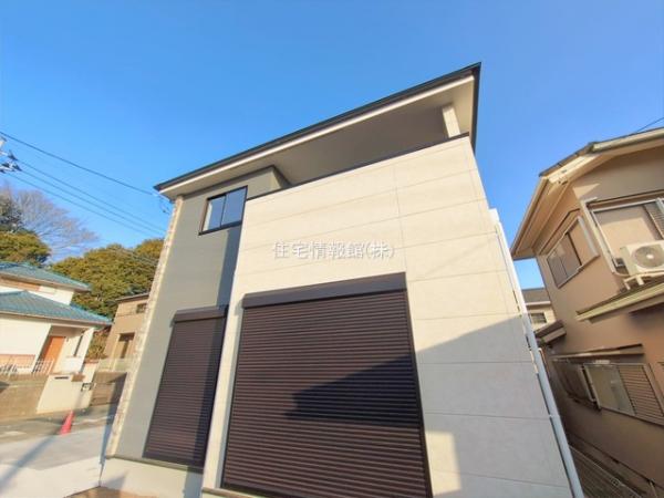 狭山市柏原10期 