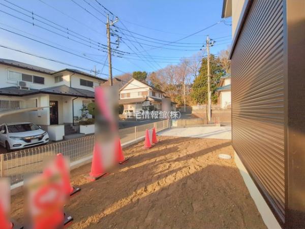 狭山市柏原10期 