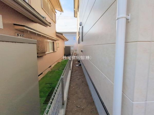 狭山市柏原10期 