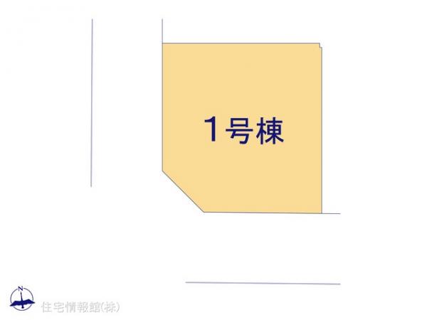 狭山市柏原10期 